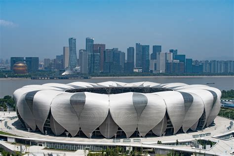 The New Center of ASIAN Gaming .